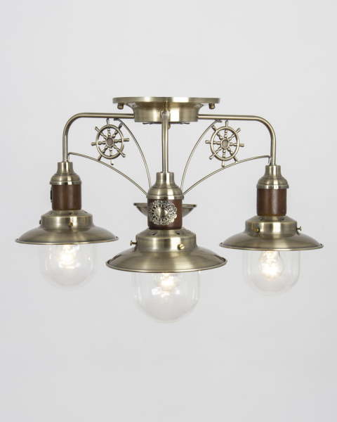 Потолочная люстра Abrasax Ursula SX700