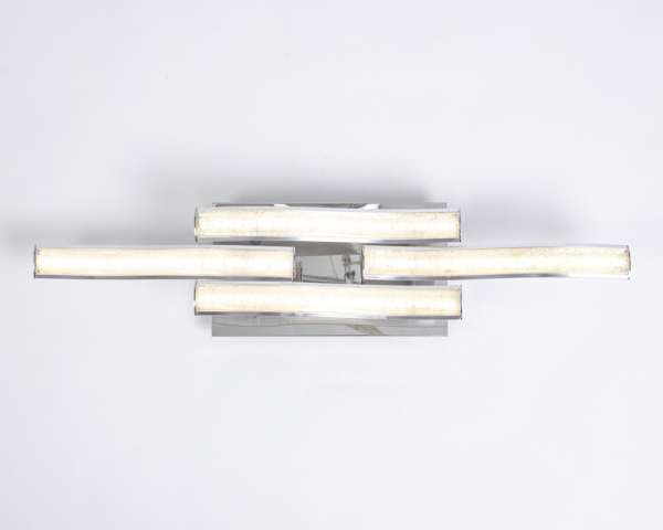 Потолочная светодиодная люстра Abrasax Brigitte SX707