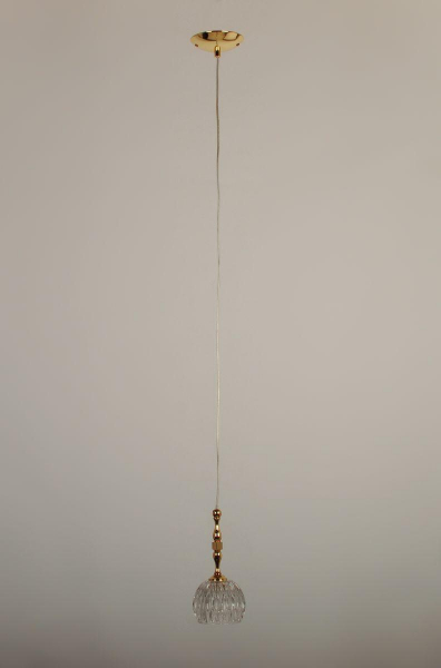 Подвесной светильник Abrasax 6444/1.15