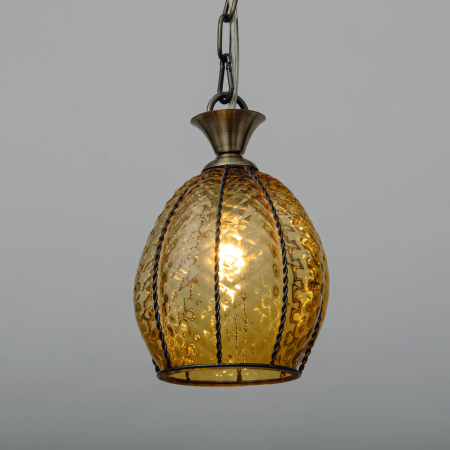 Abrasax 2223/1(amber)