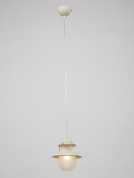 Подвесной светильник Abrasax Ursula CL.9201-1CREAM/G