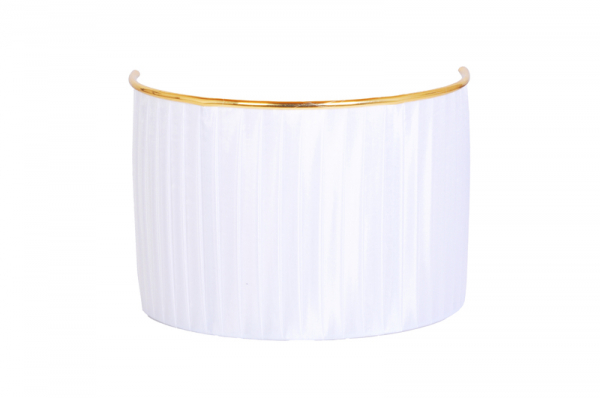 Настенный светильник Abrasax Lavendel WB.400/2.26white