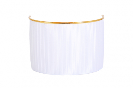 Abrasax WB.400/2.26white