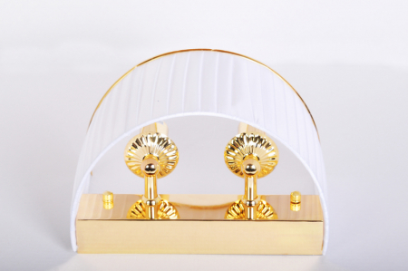 Abrasax WB.400/2.26white