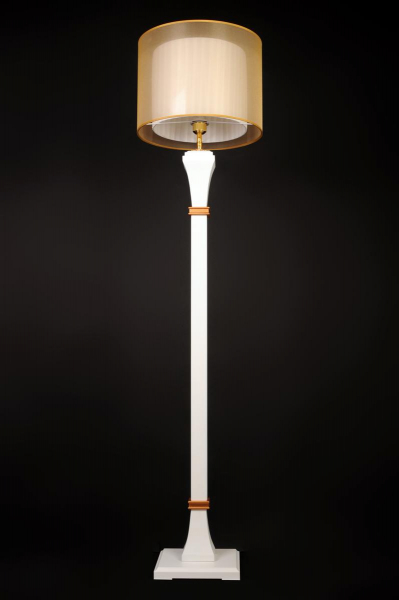 Торшер Abrasax ML25222 (R cream)