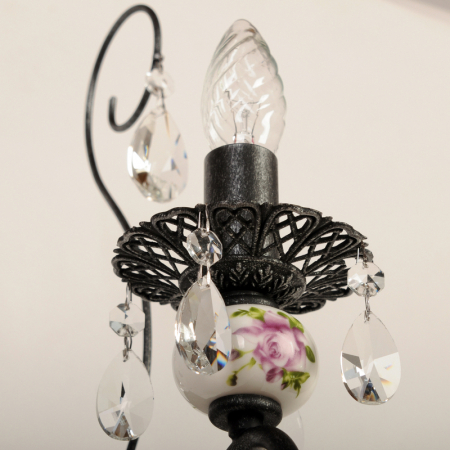 Abrasax MBK9431/1 black