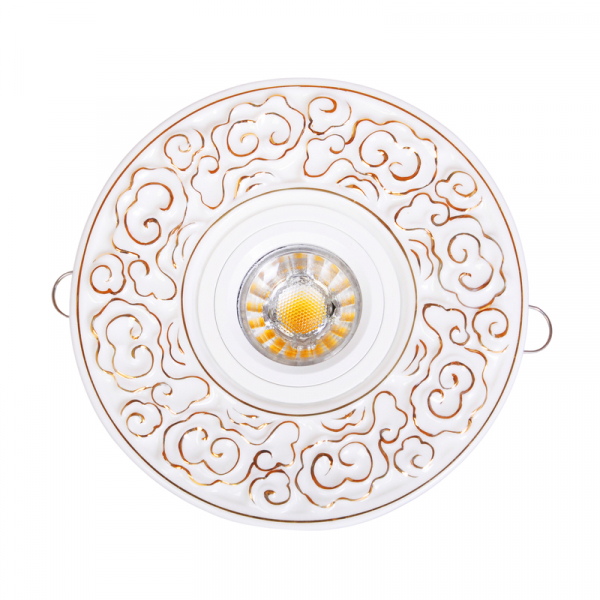 Встраиваемый светильник Abrasax 4006