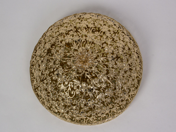 Потолочный светильник Abrasax Nelly HSX91001/4