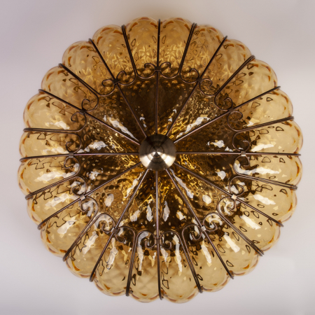 Abrasax 2244/4(amber)