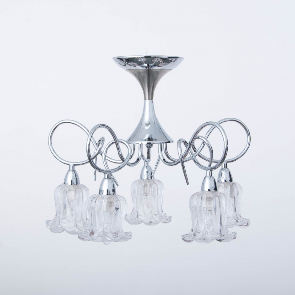 Потолочная люстра Abrasax Anke MA03711C-005