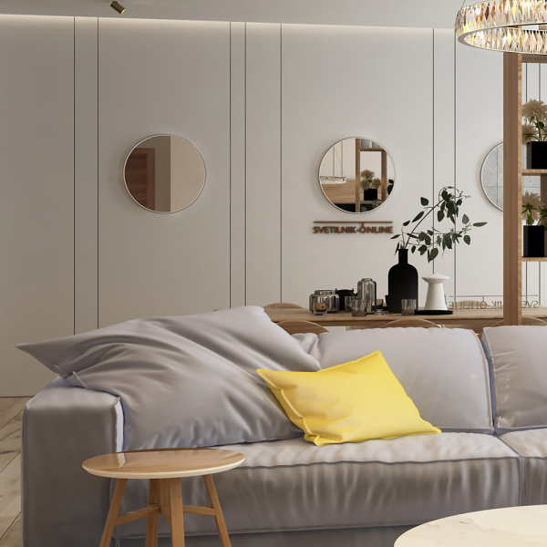 Зеркало Runden Орбита М V20160