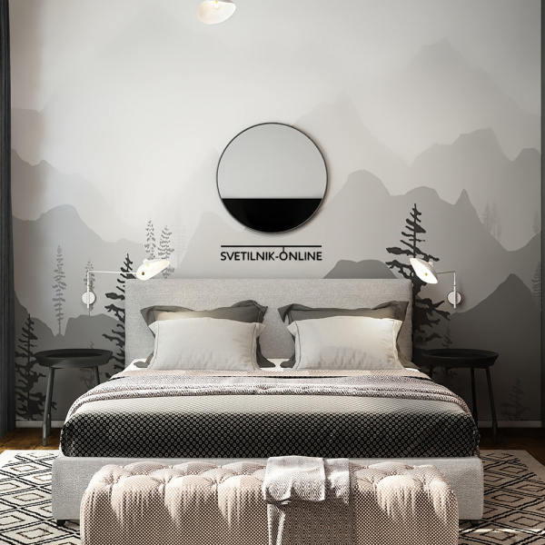 Зеркало Runden Орбита V20172