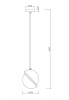 Freya FR5181PL-01BS