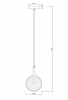 Freya FR6002PL-L15BS