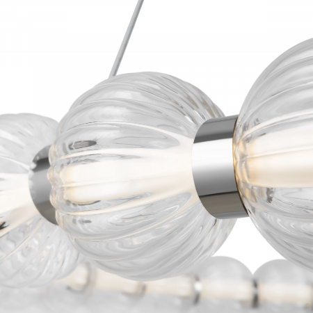 Maytoni MOD555PL-L30CH4K