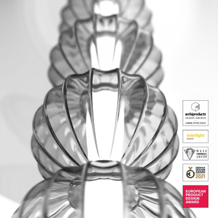 Maytoni MOD555TL-L9CH4K