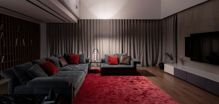 Maytoni MOD555TL-L9CH4K