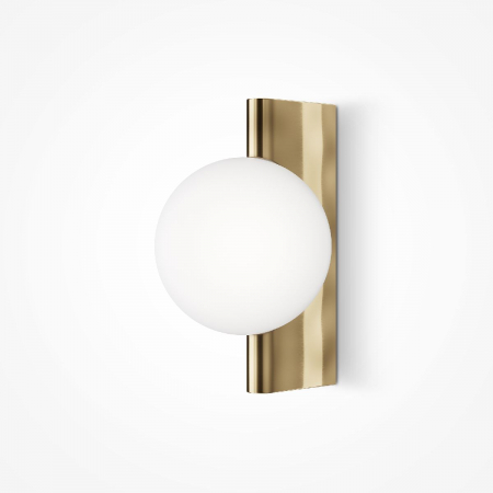 Maytoni MOD324WL-01BS