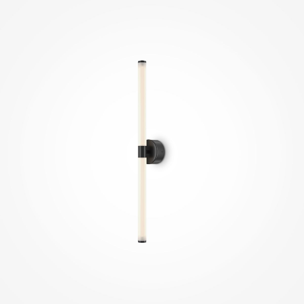 Настенный светильник Maytoni Axis MOD106WL-L16B3K