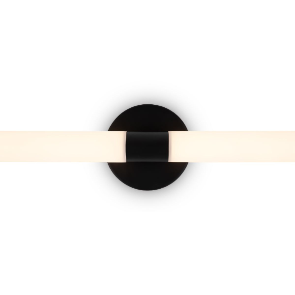 Настенный светильник Maytoni Axis MOD106WL-L16B3K