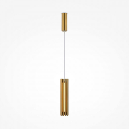 Maytoni MOD410PL-L12BS3K