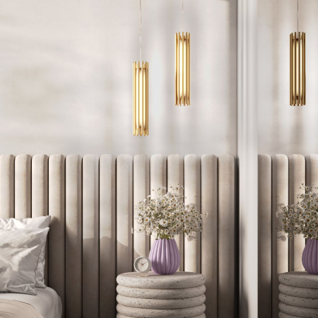 Maytoni MOD410PL-L12BS3K