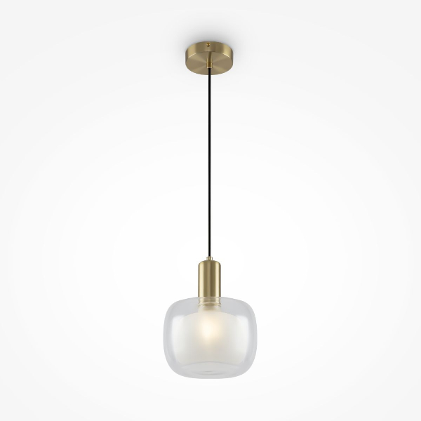 Подвесной светильник Maytoni Vision MOD411PL-01G