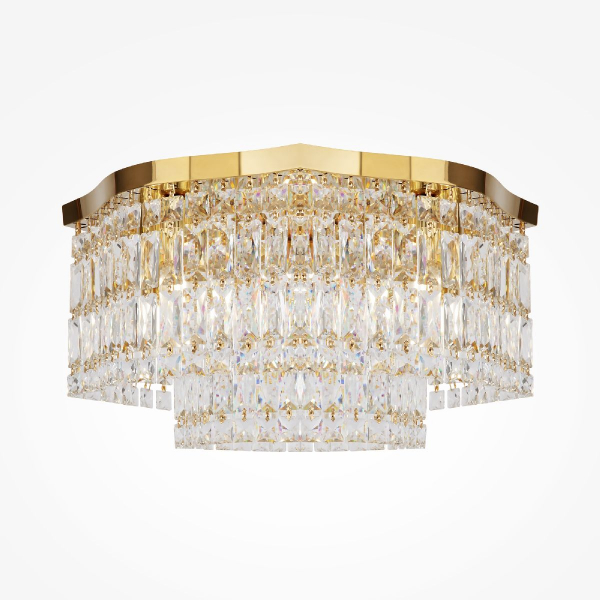 Потолочная люстра Maytoni Dune DIA005CL-06G