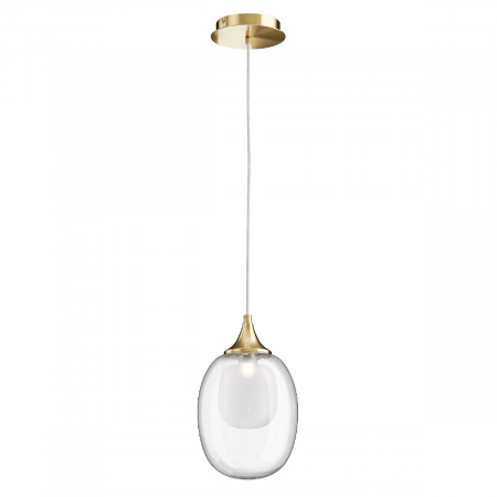 Maytoni MOD016PL-01BS