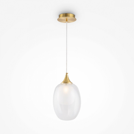 Maytoni MOD016PL-01BS