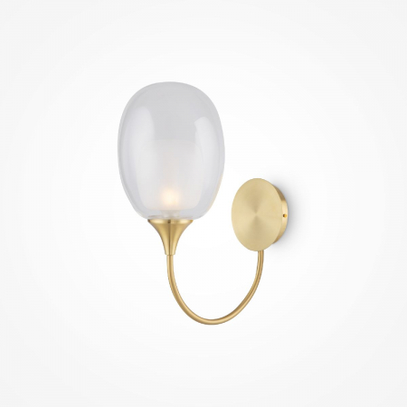 Maytoni MOD016WL-01BS