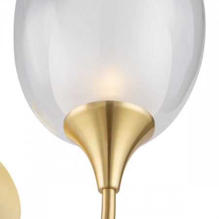 Maytoni MOD016WL-01BS