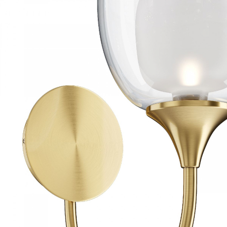 Maytoni MOD016WL-01BS