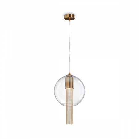 Maytoni P095PL-01BZ1