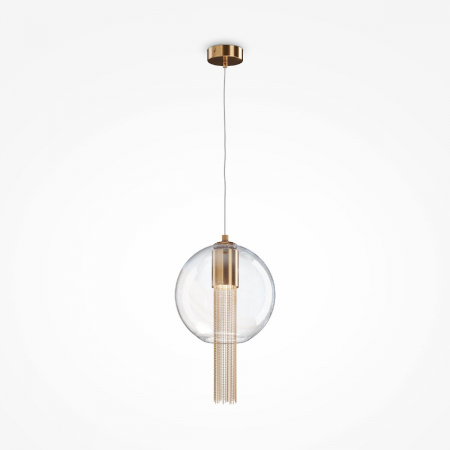 Maytoni P095PL-01BZ1