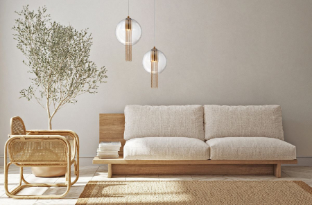 Maytoni P095PL-01BZ1