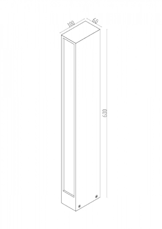 Maytoni O422FL-L12GF