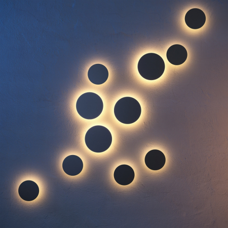 Maytoni O420WL-L12GF