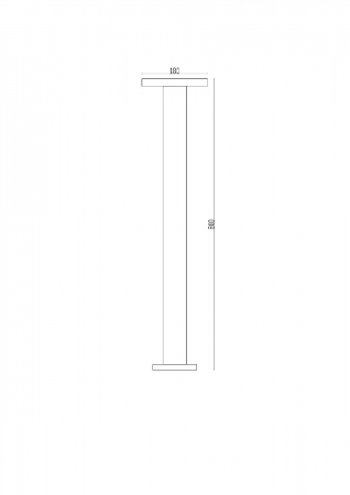 Maytoni O420FL-L12GF1