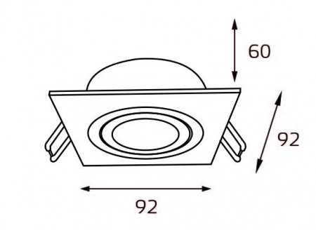 Italline M02-026020 white