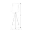 TK Lighting 5046 Walz