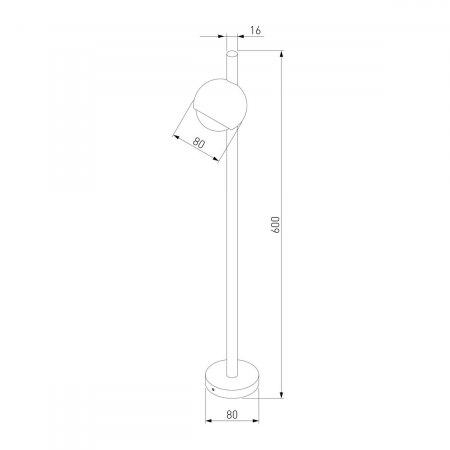 Elektrostandard 4690389180736