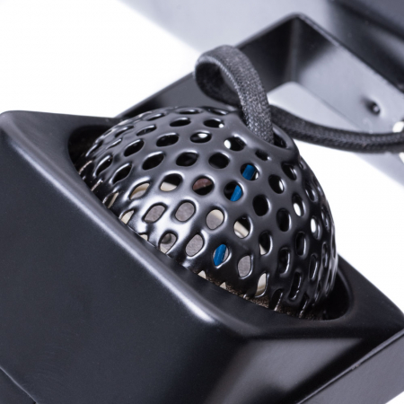 Arte Lamp A1315PL-4BK