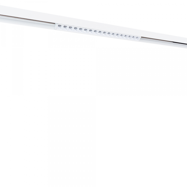 Трековый светильник Arte Lamp Linea A4645PL-1WH