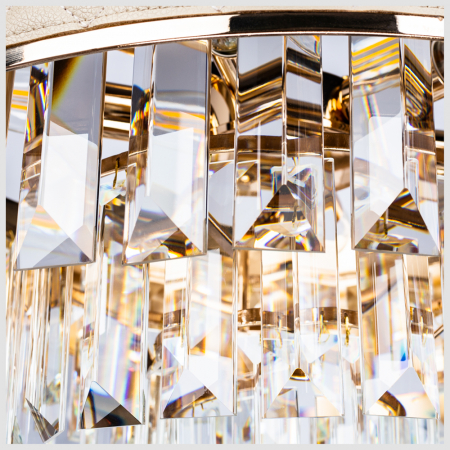 Arte Lamp A1008LM-6GO