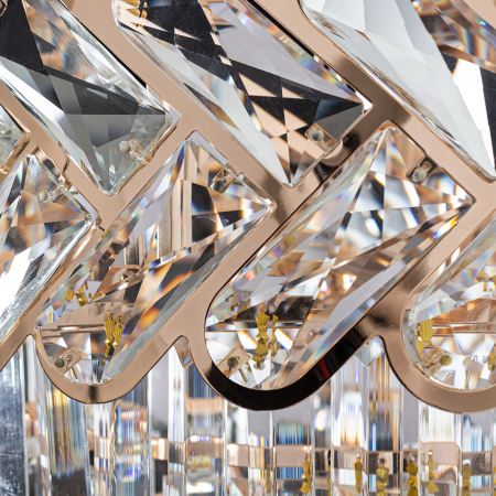 Arte Lamp A1025SP-8GO