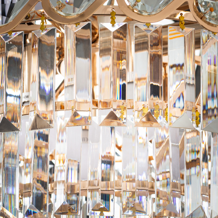 Arte Lamp A1025SP-8GO