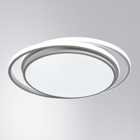 Arte Lamp A2688PL-1WH