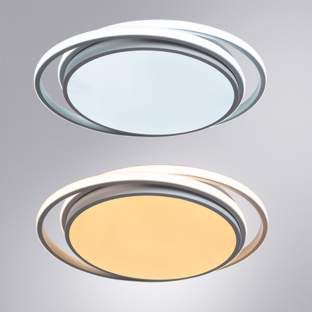 Arte Lamp A2688PL-1WH