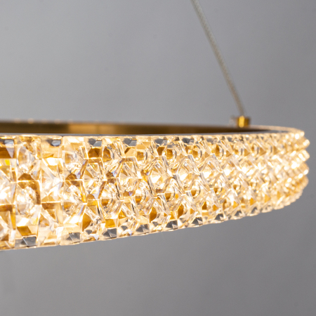 Arte Lamp A2182SP-60PB